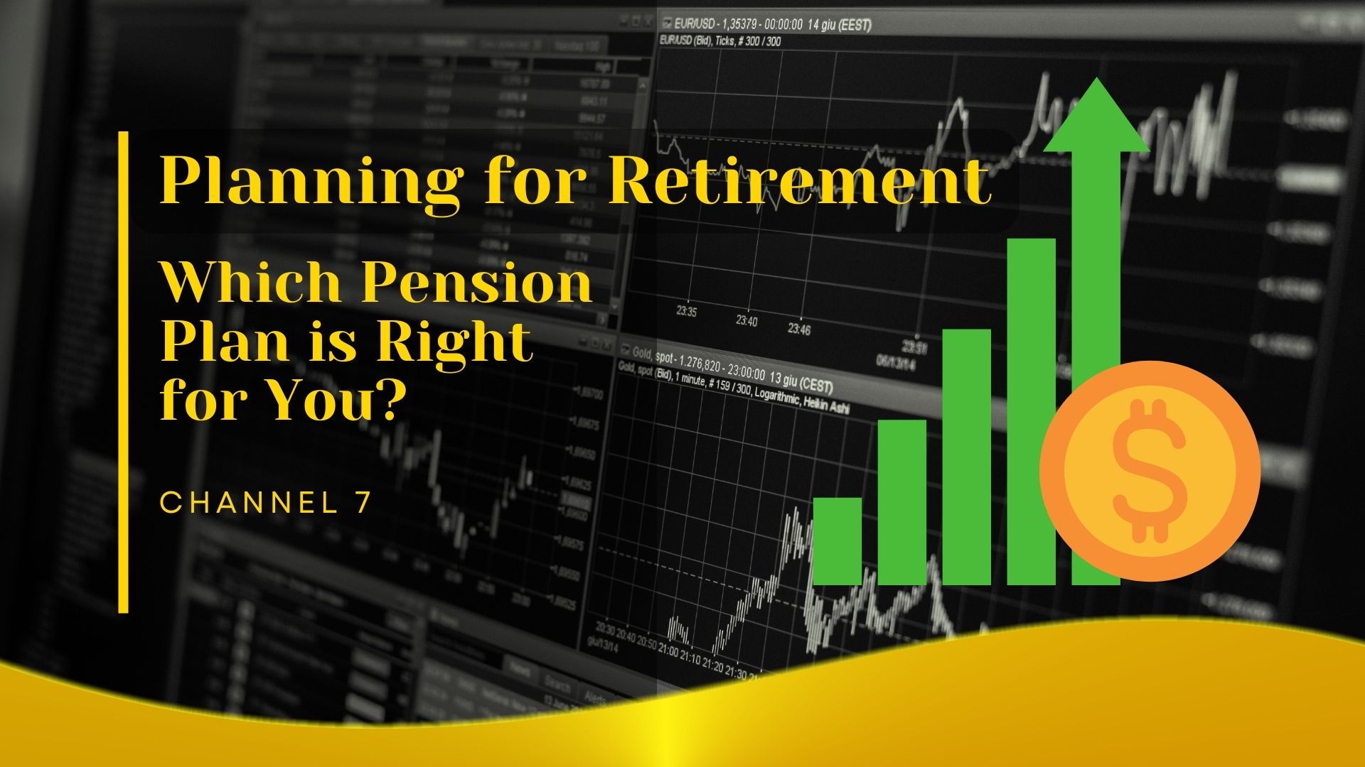 Which Pension Plan is Right for You?